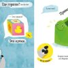 Играем. Учимся. Развиваемся. Барашек Бяша идёт на горшок