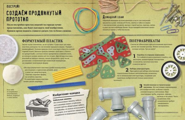 Изобрети это!